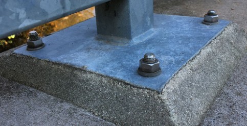 Billede til varegruppe Beton