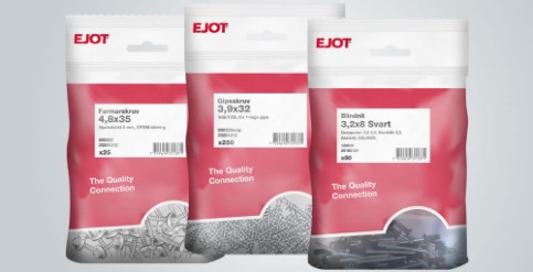 Billede til varegruppe Småpakker