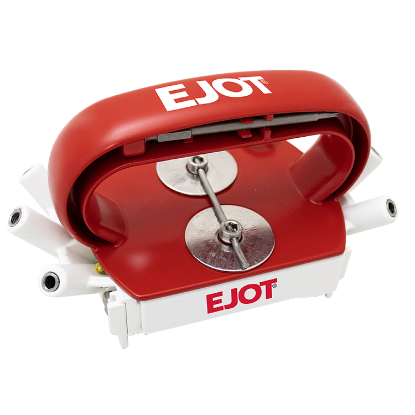 Billede af T-DECK® HDS Tool