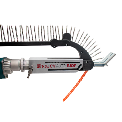 Billede af T-DECK® HDS Auto