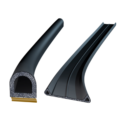 Billede af Rammeforsegling