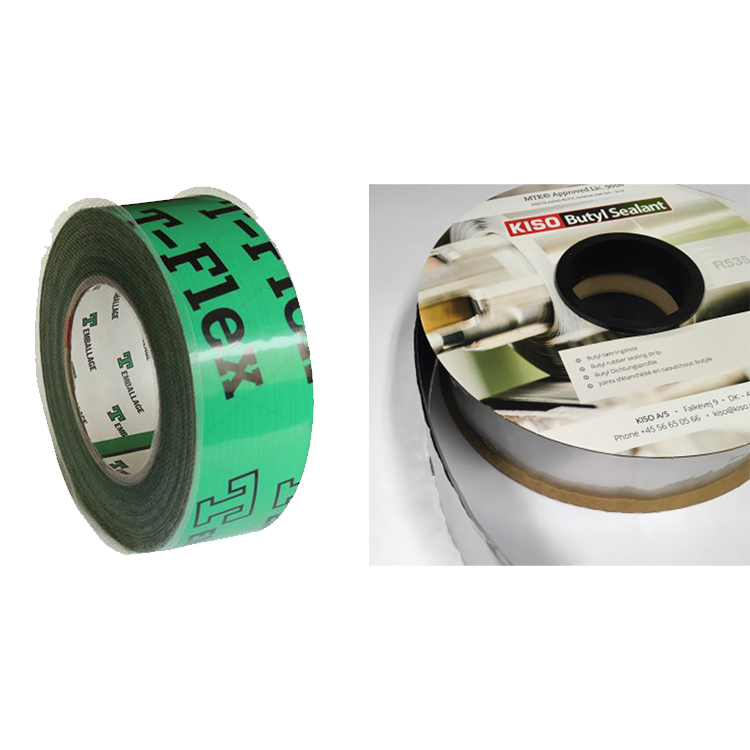 Billede af Øvrig tætning