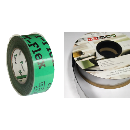 Billede af Øvrig tætning