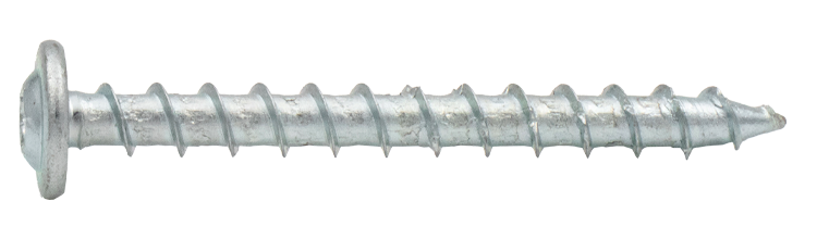 Billede af Multiskrue wafer