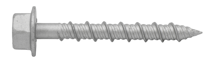 Billede af Betonskrue HEXA S