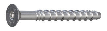 Betongskruv JC6-ST A4